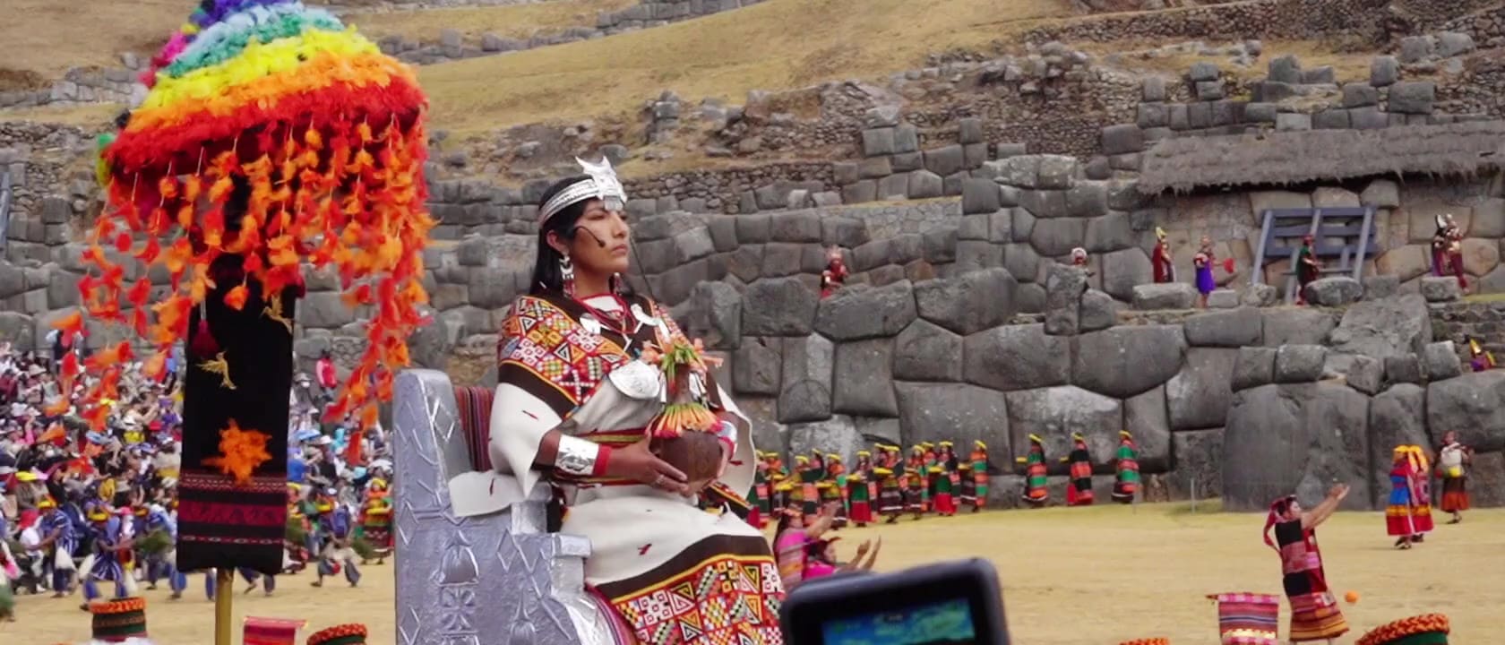 INTI<br>RAYMI<br>2026