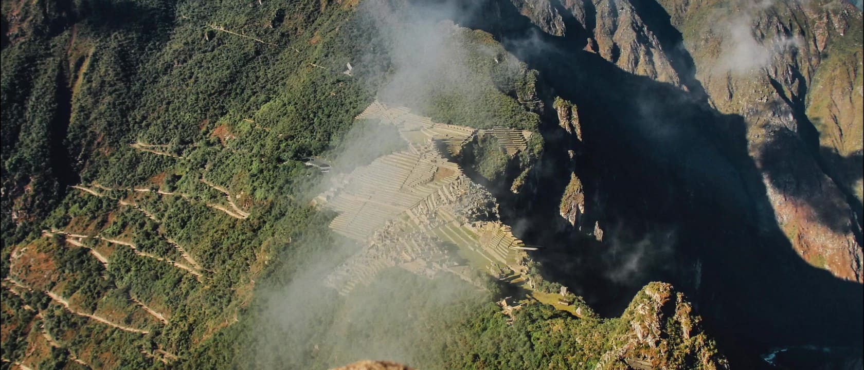 Tours Camino Inca