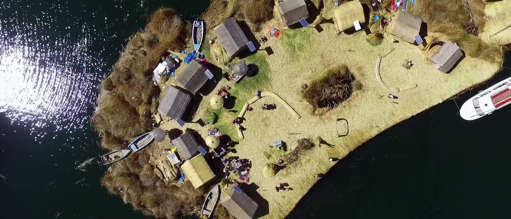 Tours Perú