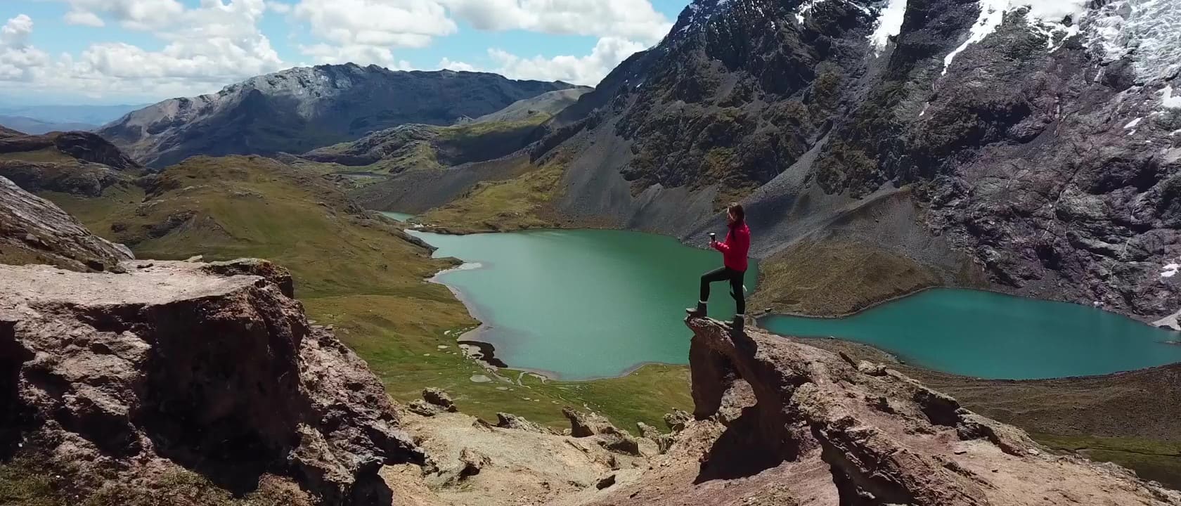 Tours de aventura