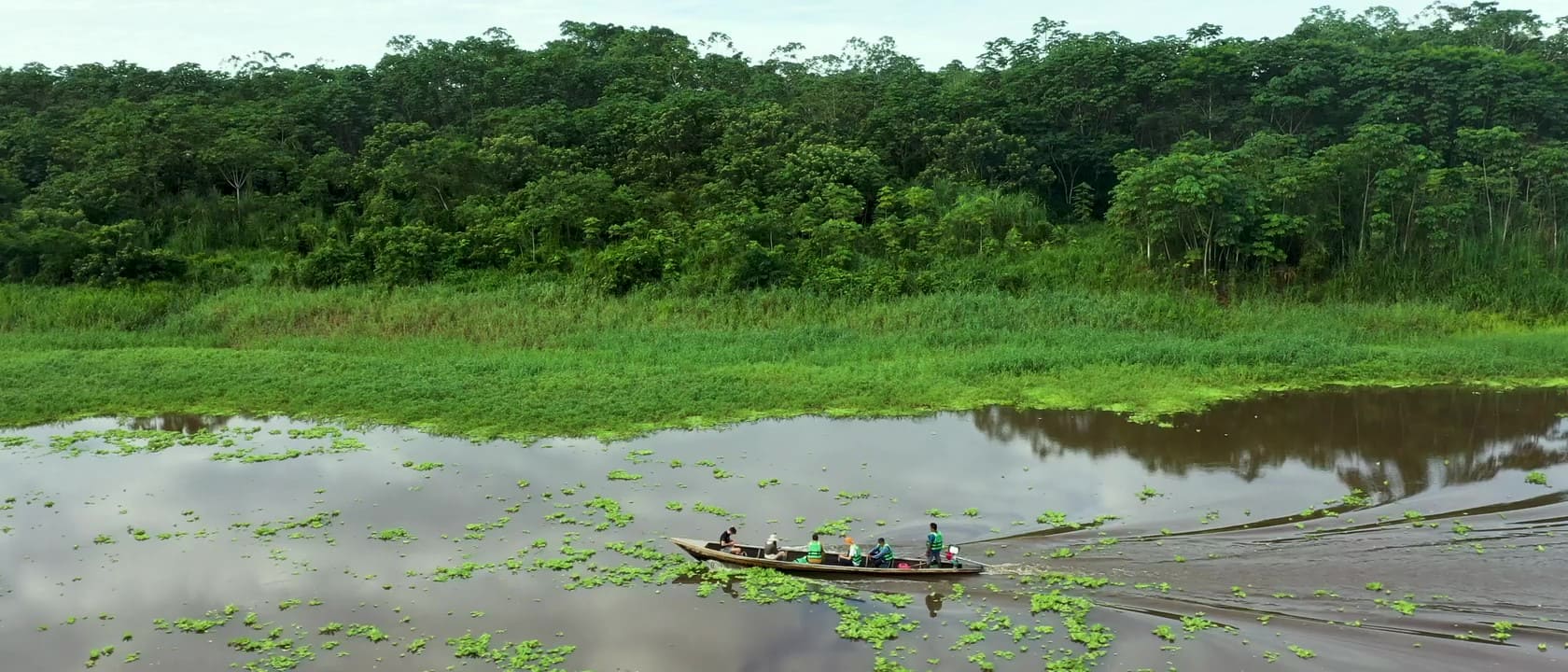 tours a todo el Perú!