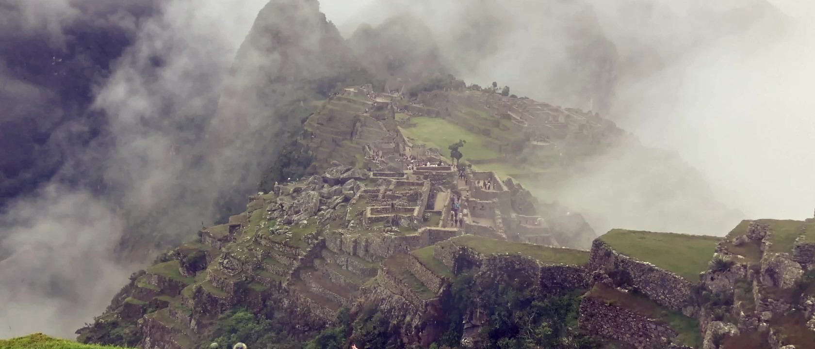 Planejar sua viagem ao Peru