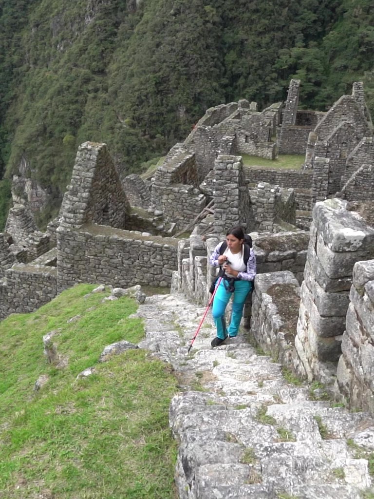 Tour Camino Inca Machu Picchu 2 Días Para Peruanos