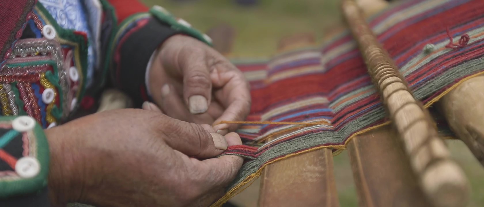 Tours para peruanos
