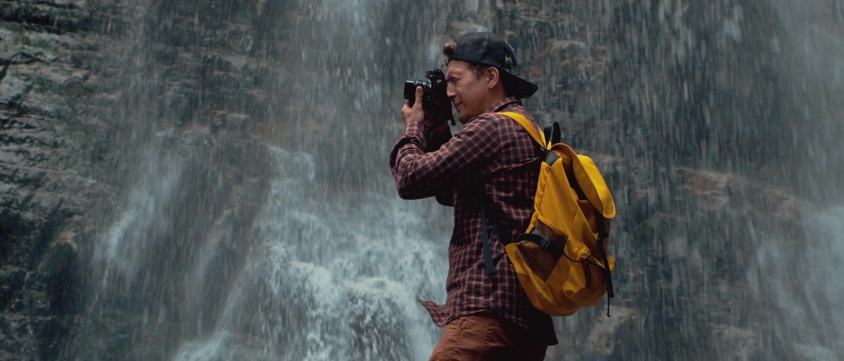 Artigos de viagem no Peru