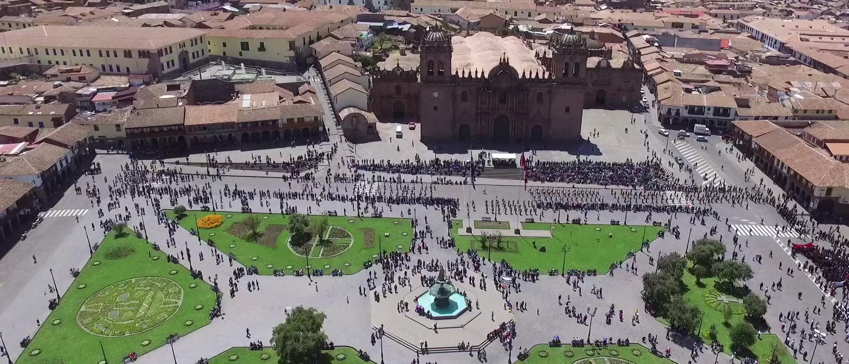 Conoce cusco