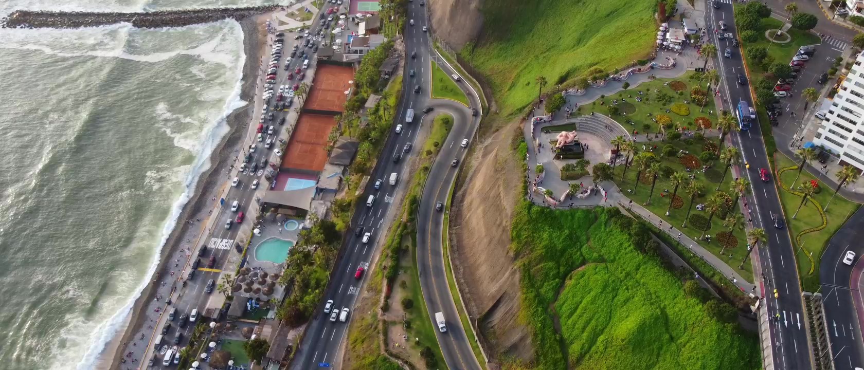 Conoce Lima