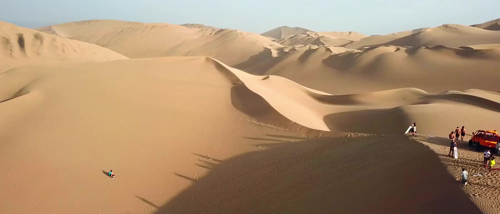 explore peru
