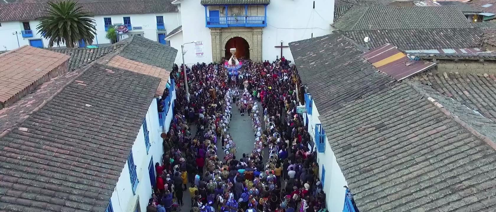 Costumbres y tradiciones