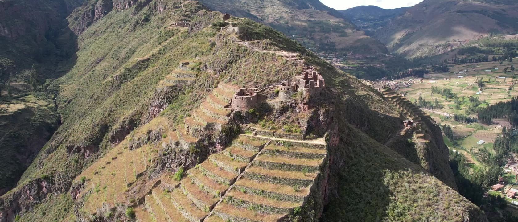Archaeological sites