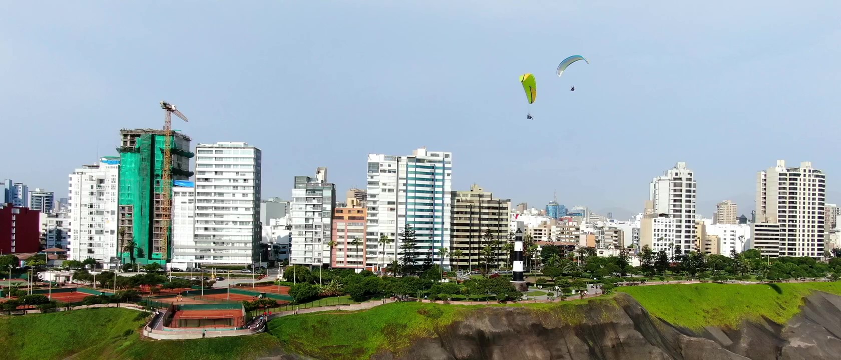 adventure sports