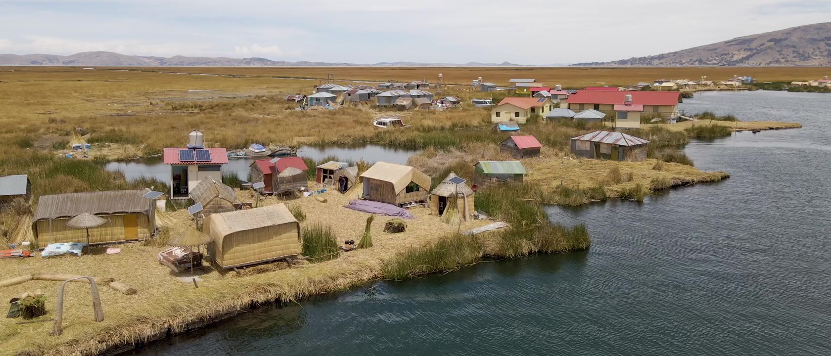 Get to know puno