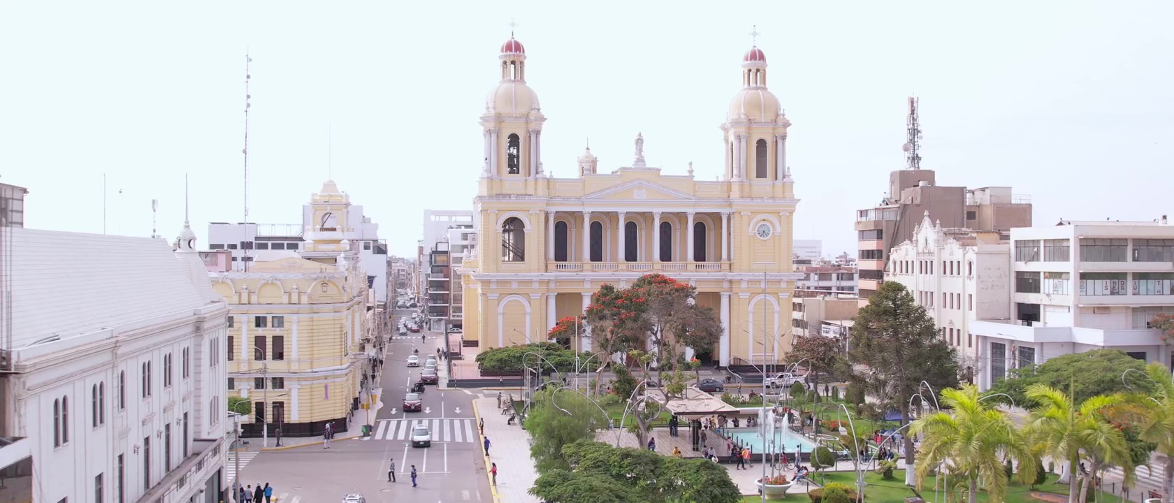Tours in Lambayeque
