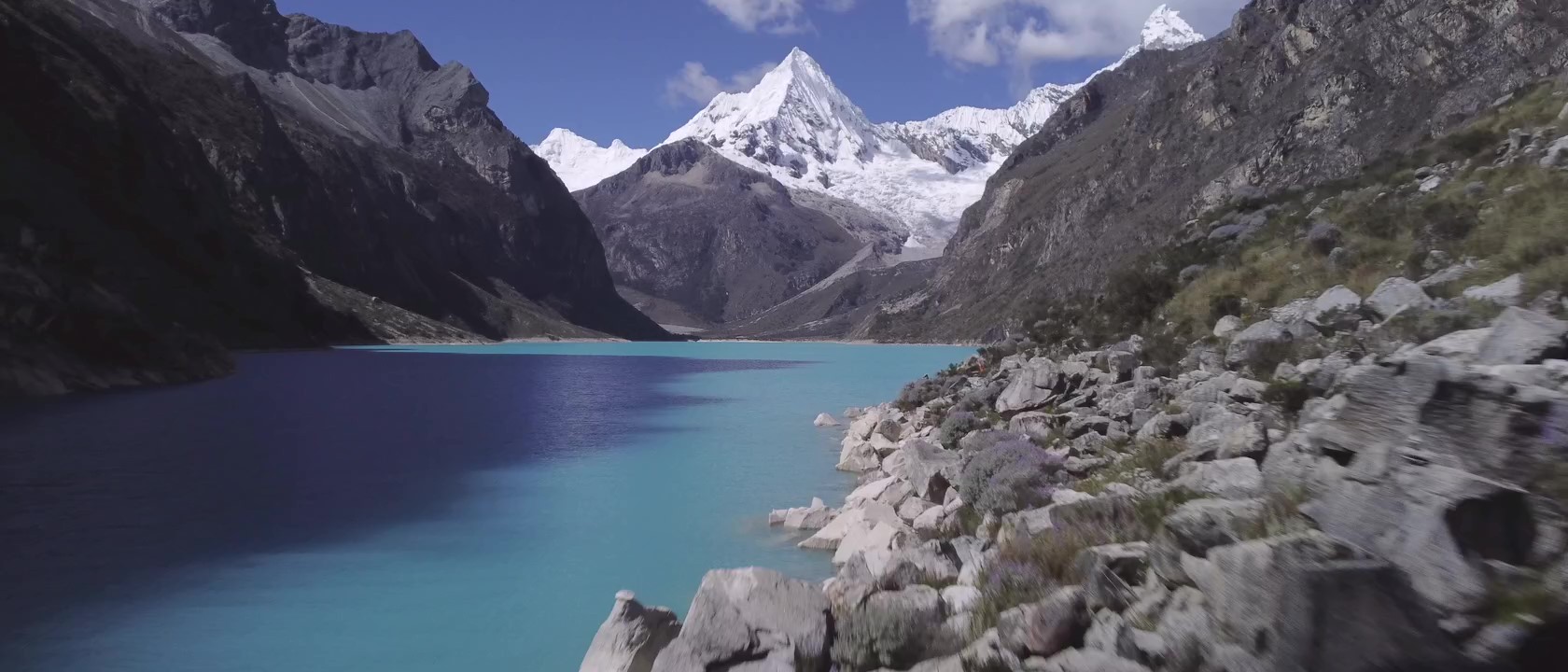 Conoce Ancash