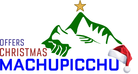 Navidad Machupicchu Terra