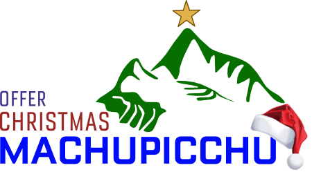Christmas Machupicchu Terra
