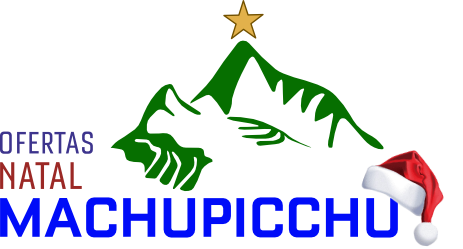 Natal Machupicchu Terra