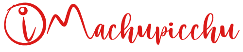 Logo Imachupicchu