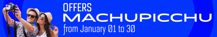 Banner pequeño Cyber Machupicchu
