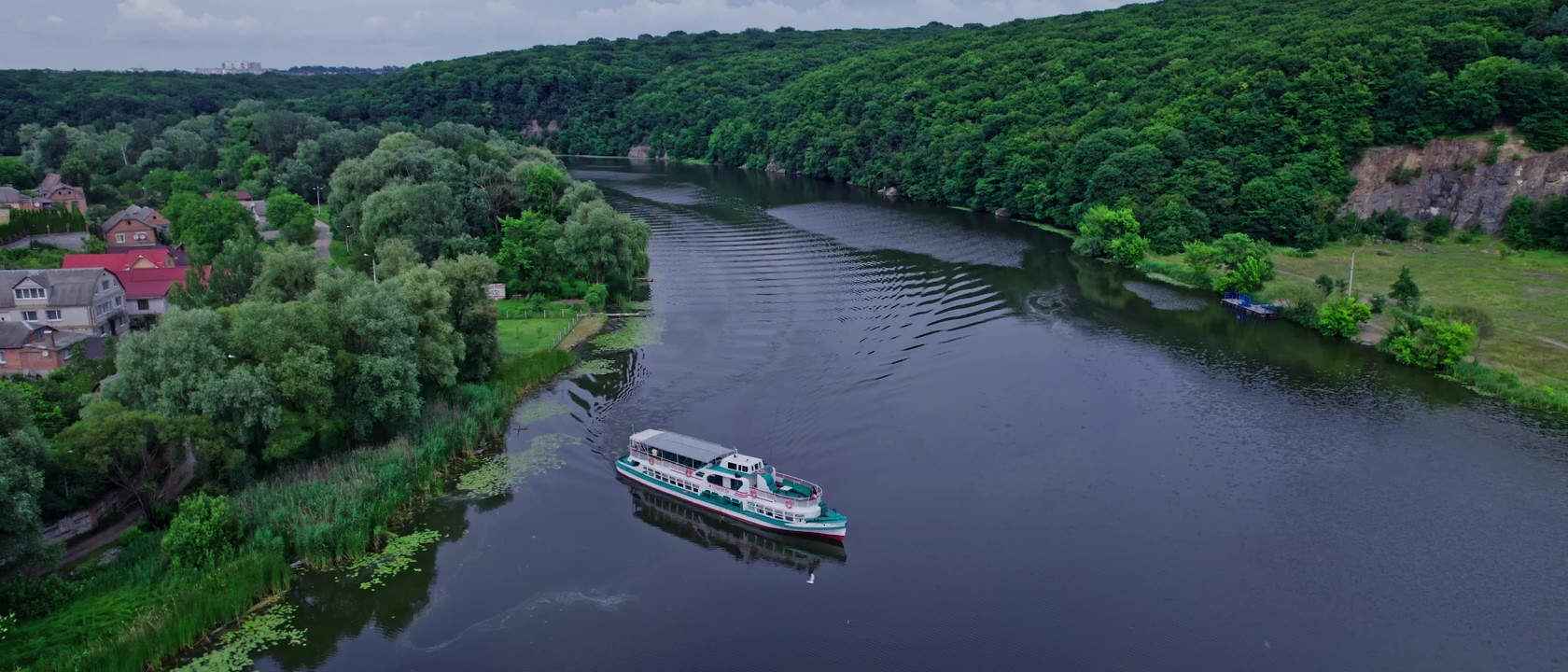 Amazon River Cruise Tours