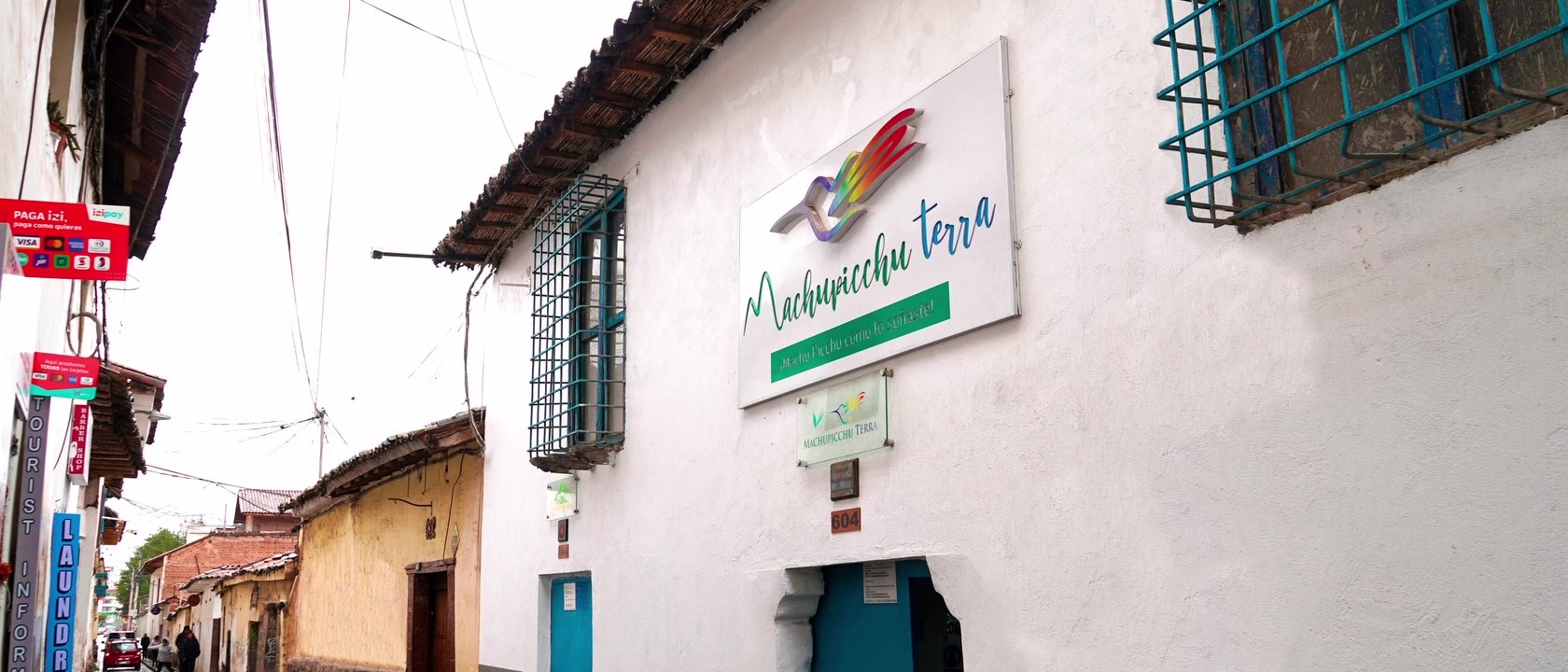 Acerca de Nosotros