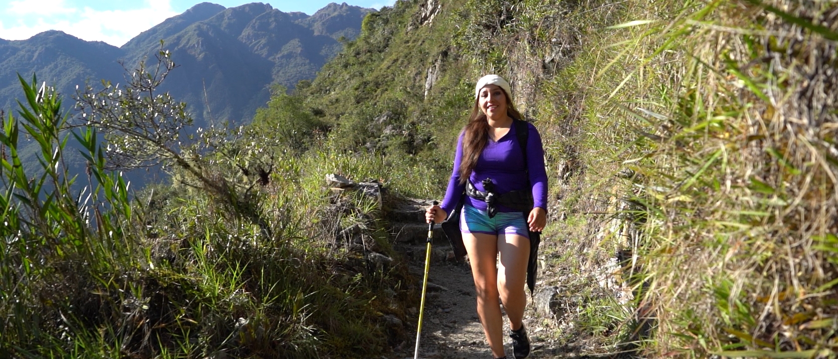 Inca Trail Promotions