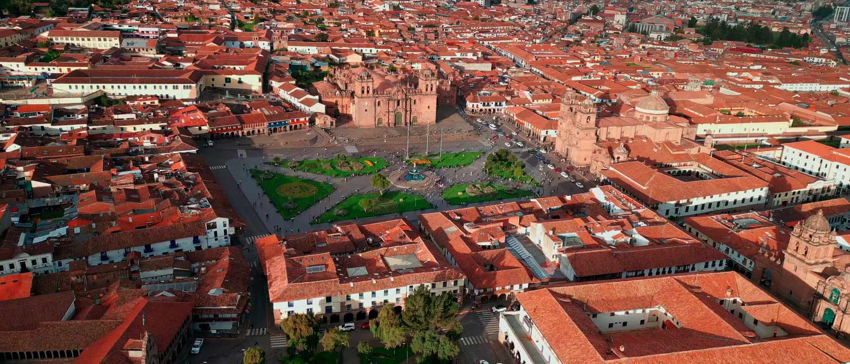Tours in Cusco