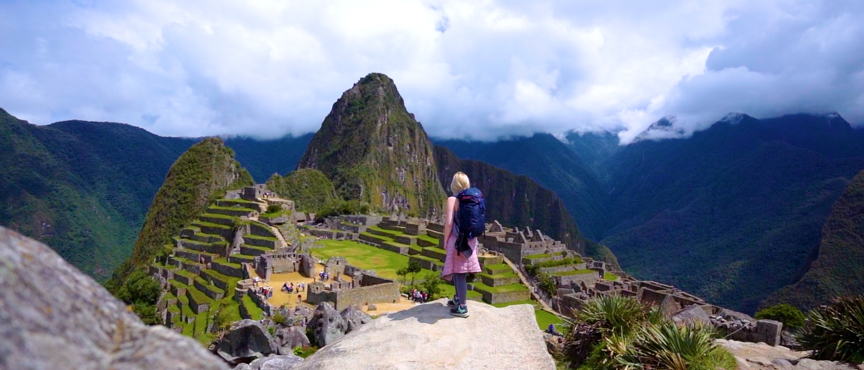 Promociones Machu Picchu
