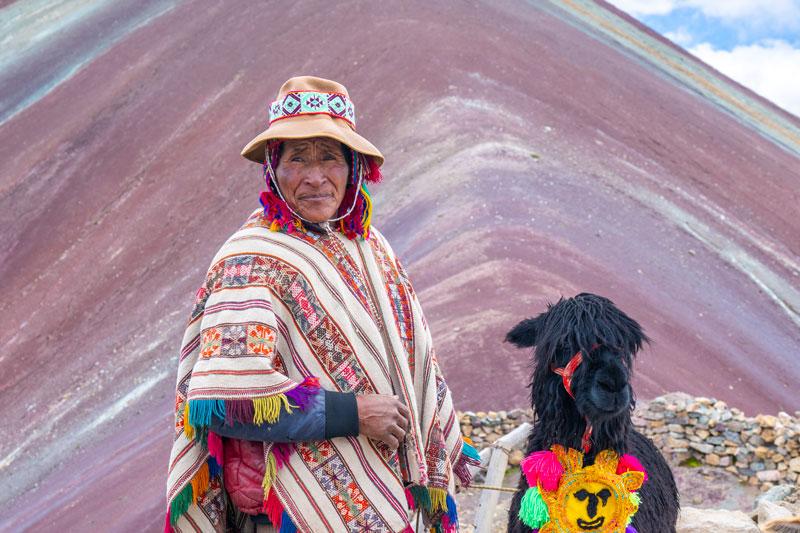 Campesino local