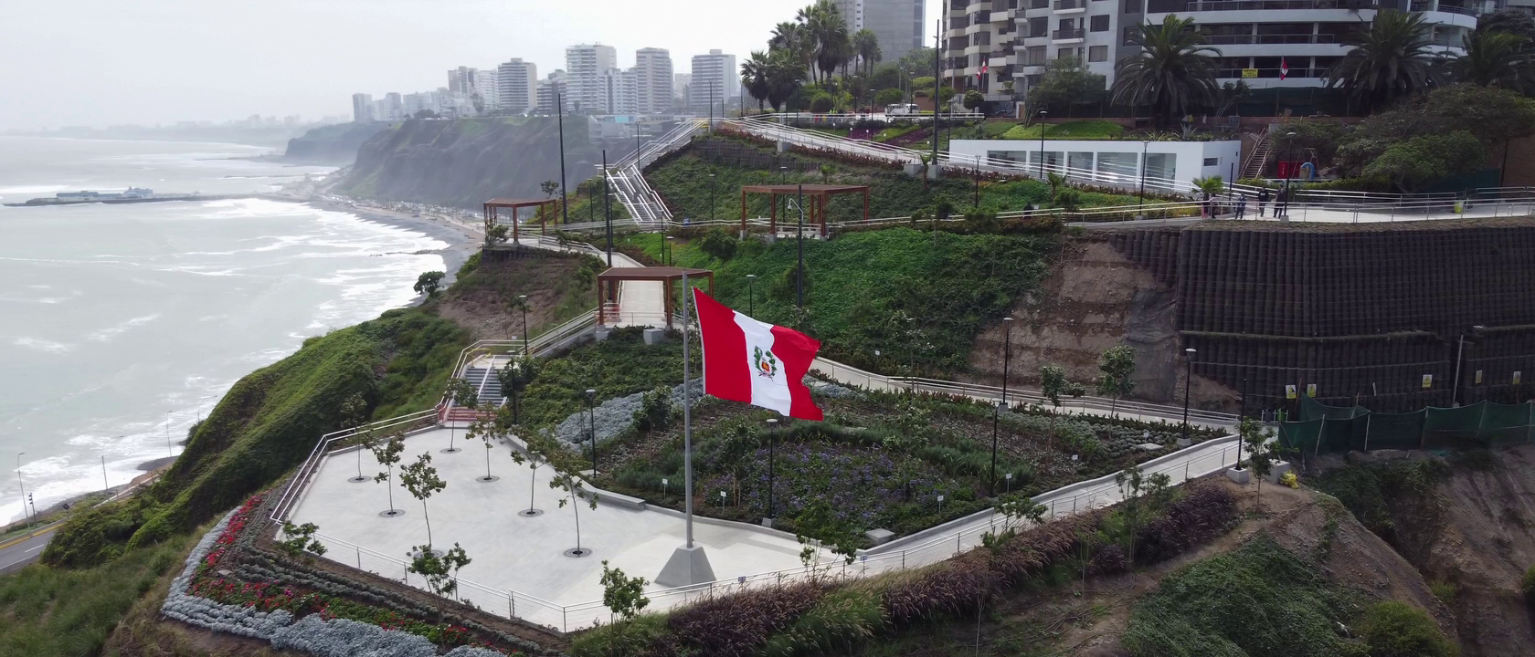 Peru's National Day 2025 Promotions