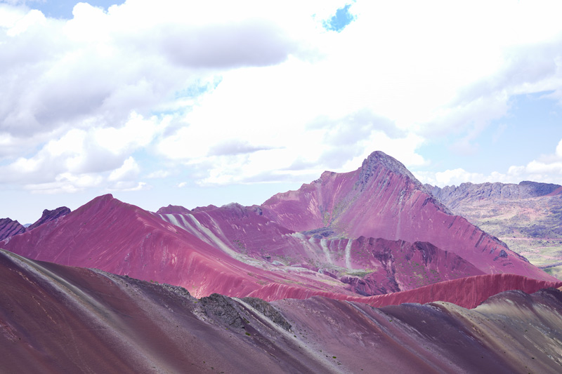 Red Valley