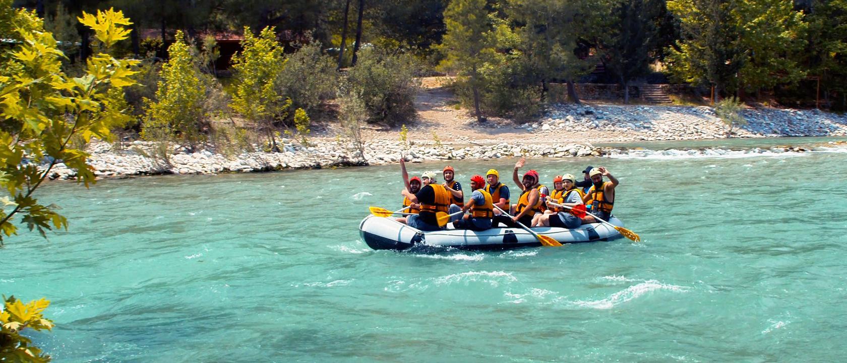 Tours para Jovenes