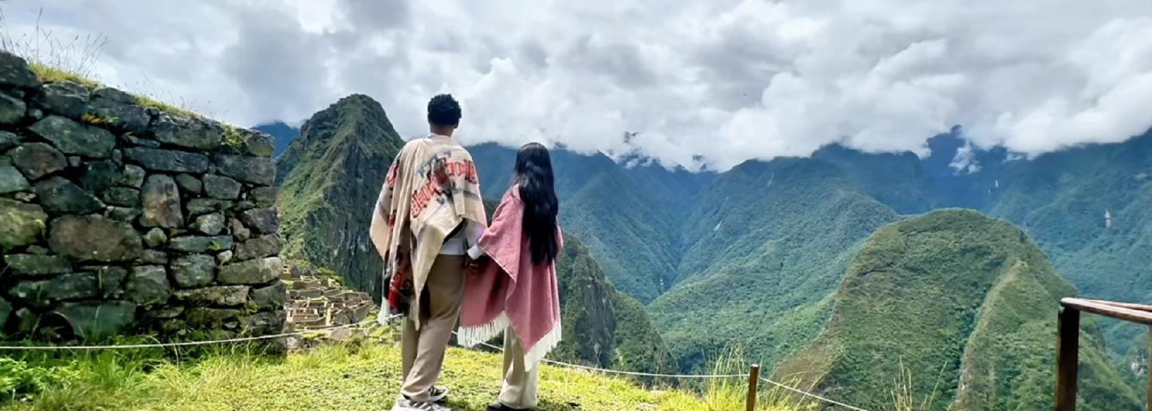 Tours para Parejas