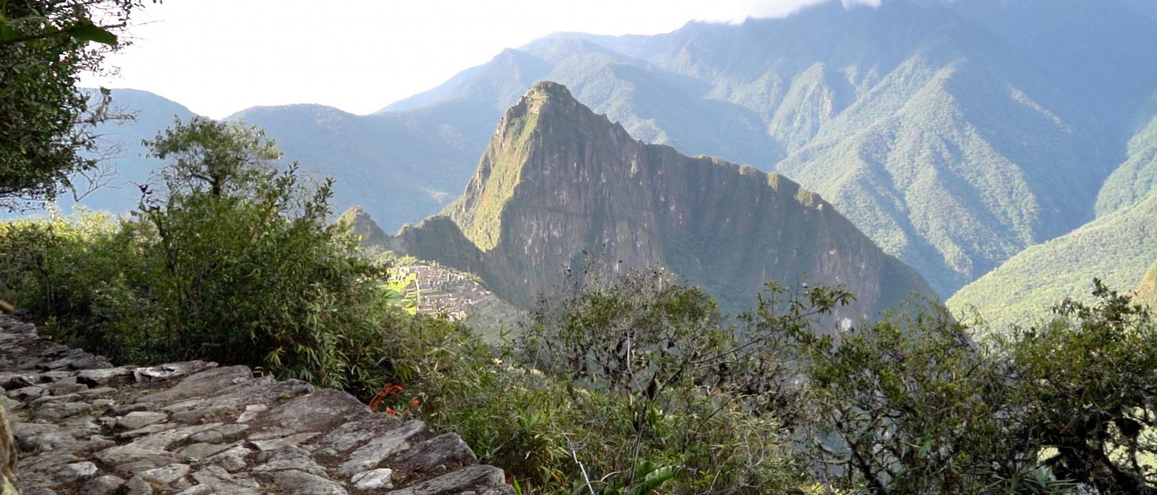Tours de Trekking