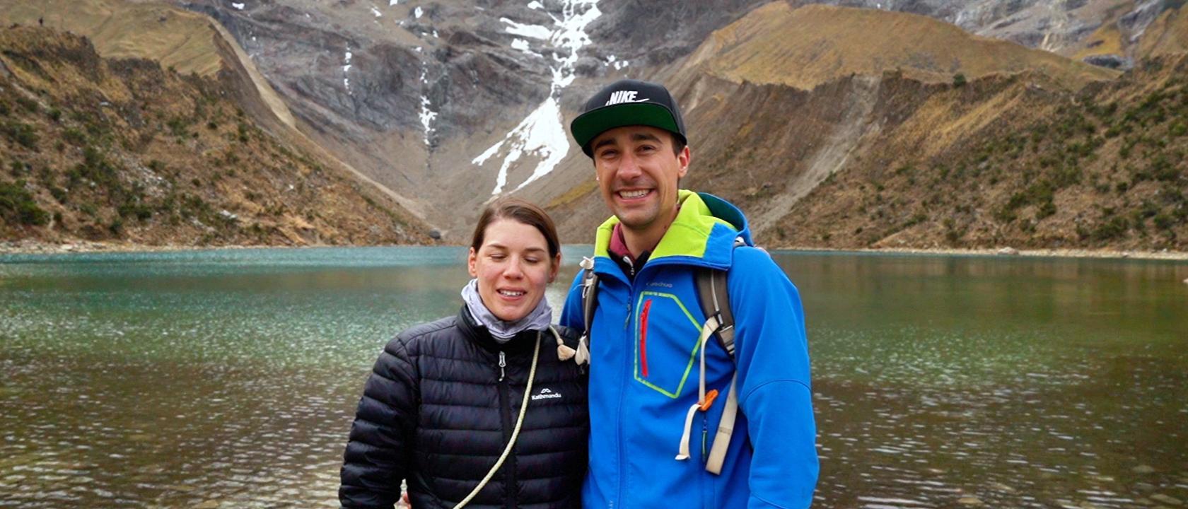 Tours para Parejas