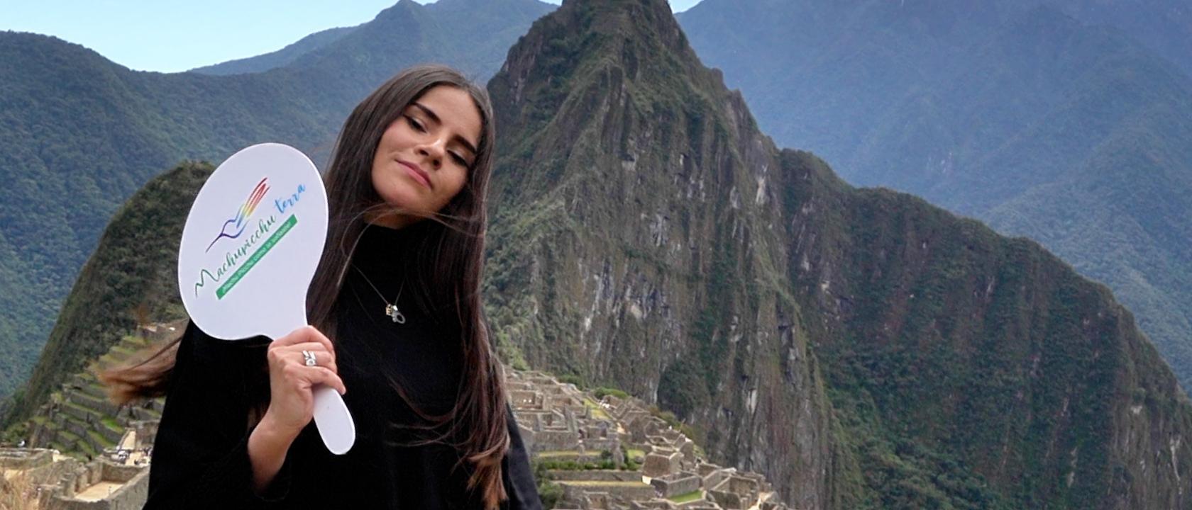 Expediciones Machupicchu Terra